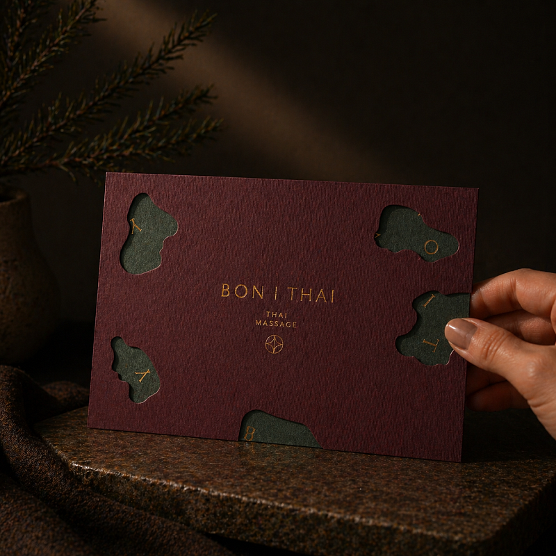 Ответный подарок