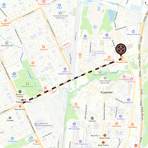 Бон Тай Ленинградская