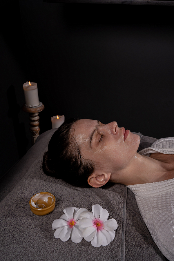 Балийский лифтинг