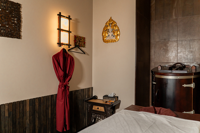 Бон Тай Жемчужина