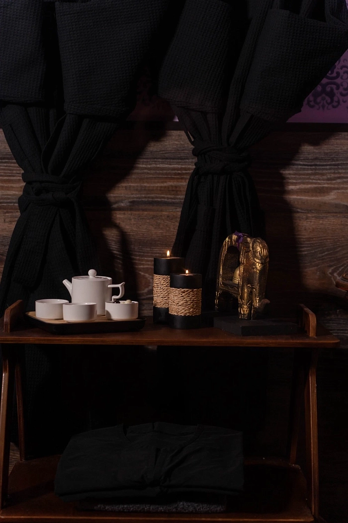 Бон Тай Звездная