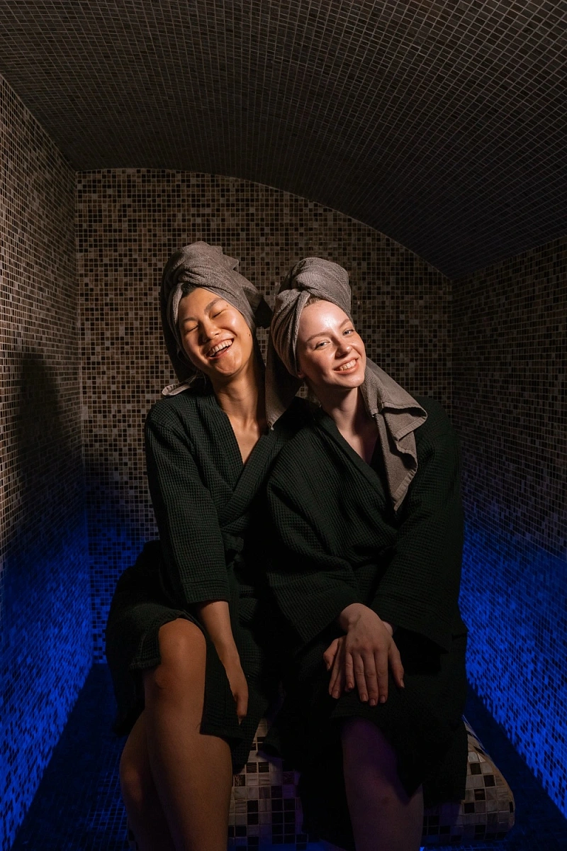 День рождения в Bon Thai