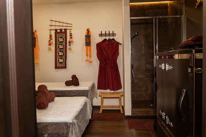 Бон Тай Гавань