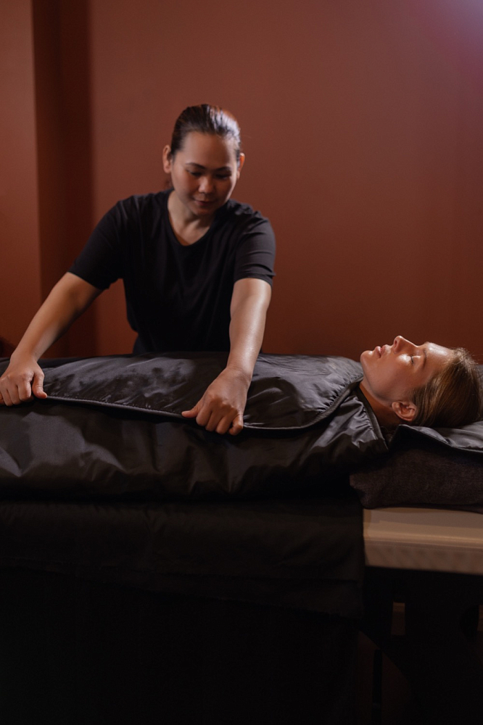 SPA-программа «Золото Сиама»