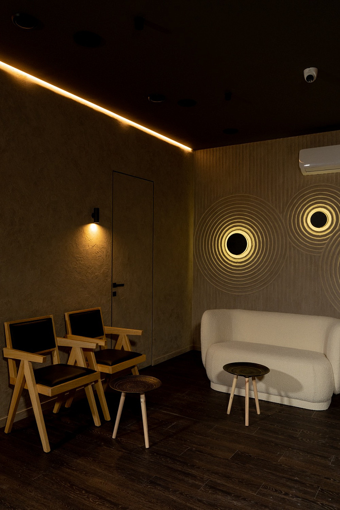 Новый уютный спа-салон BON THAI