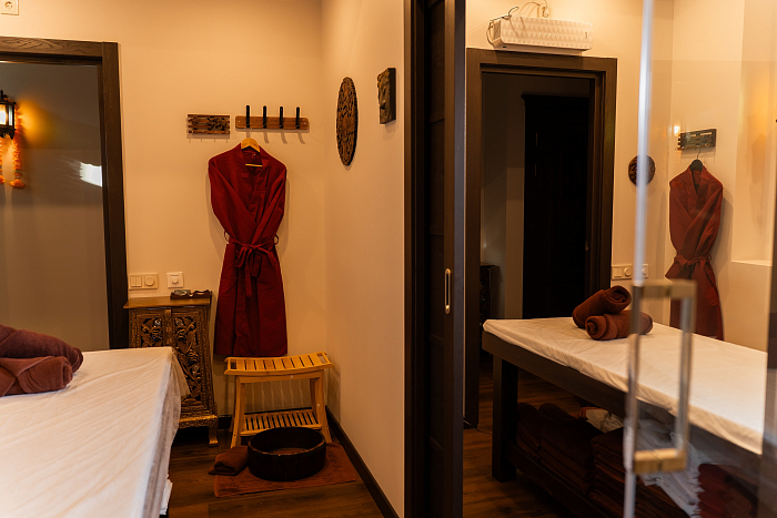 Бон Тай Гавань