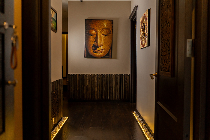 Бон Тай Жемчужина