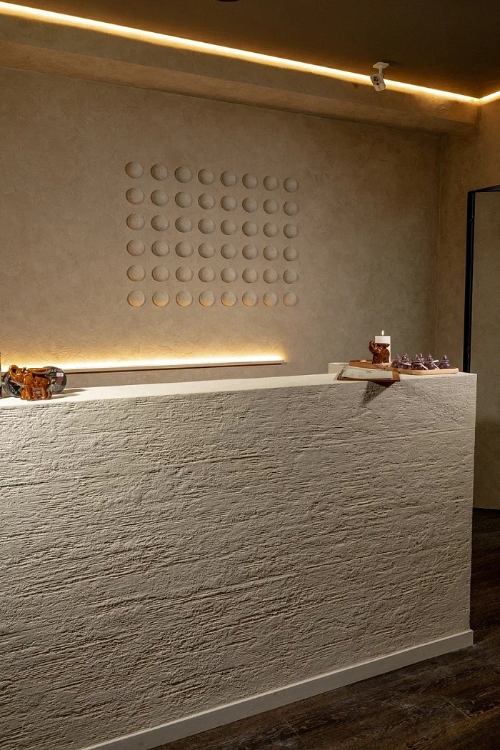 BON THAI&nbsp;&mdash; это место, где отдыхает душа и&nbsp;тело.