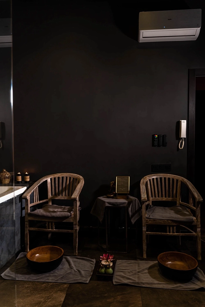 Бон Тай Ленинградская