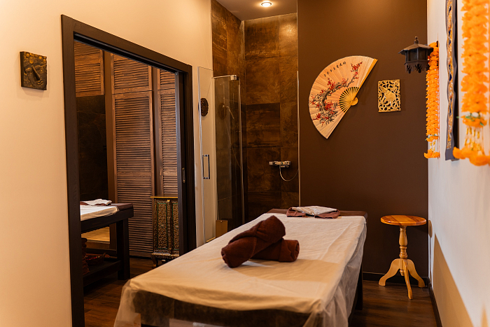 Бон Тай Гавань