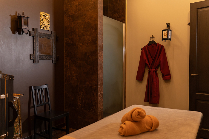 Бон Тай Солнечный