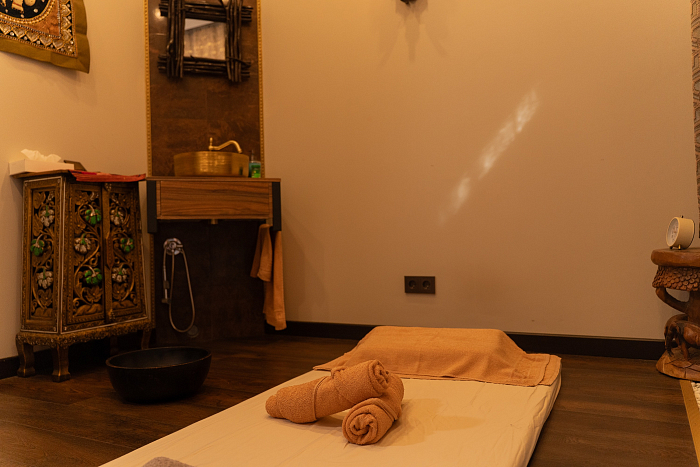 Бон Тай Солнечный