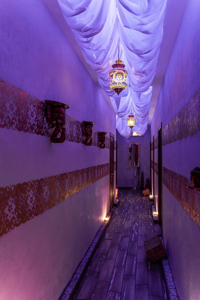 Бон Тай Звездная