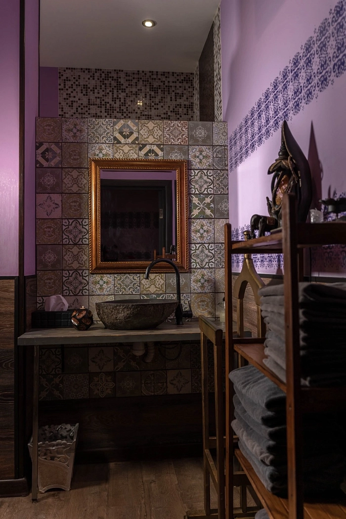 Бон Тай Ленинградская