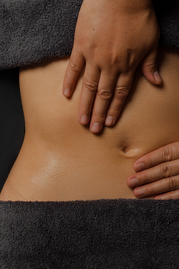 SPA-программа «Экспресс-детокс»