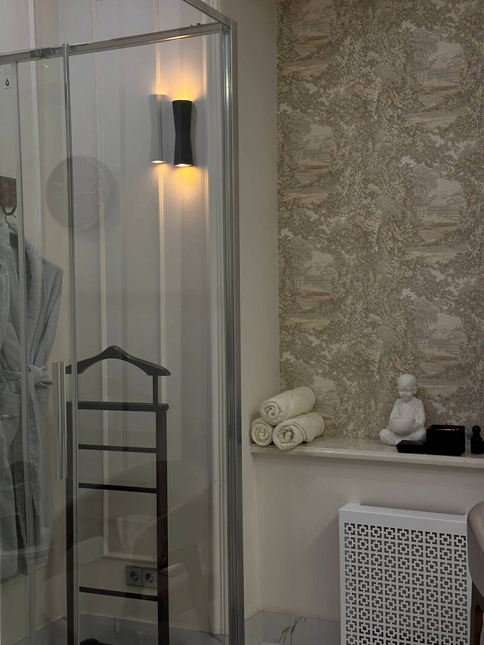 Новый салон BON THAI в самом сердце Санкт-Петербурга