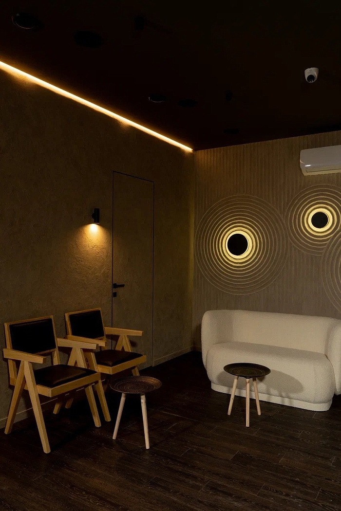 BON THAI&nbsp;&mdash; это место, где отдыхает душа и&nbsp;тело.