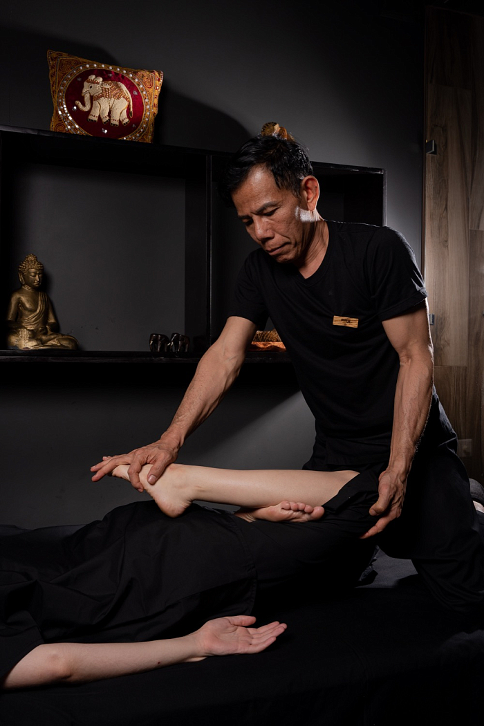 Программа «Энергия Будды»