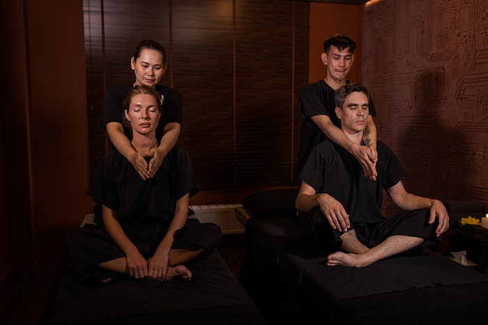 Программа для двоих «Знакомство с Таиландом»