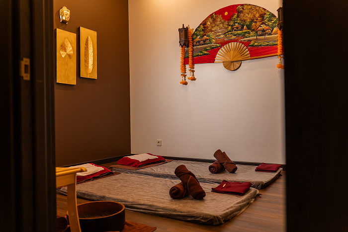 Бон Тай Гавань