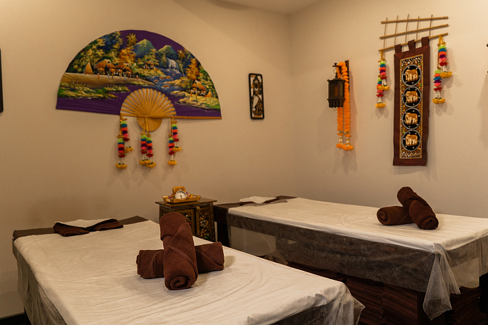 Бон Тай Гавань