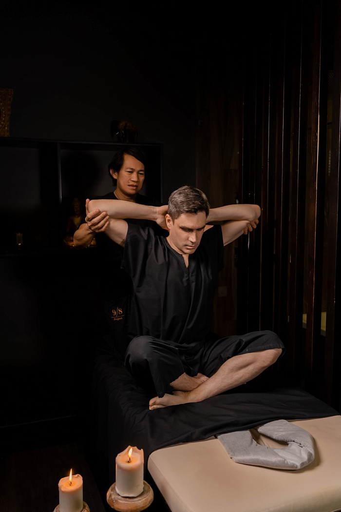 Программа «Здоровье спортсмена»