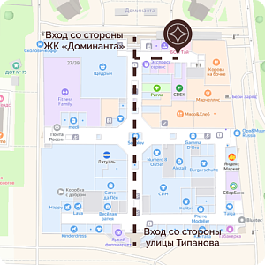 Бон Тай Типанова