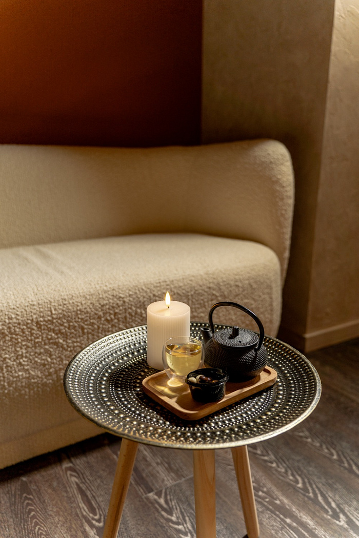 Новый уютный спа-салон BON THAI