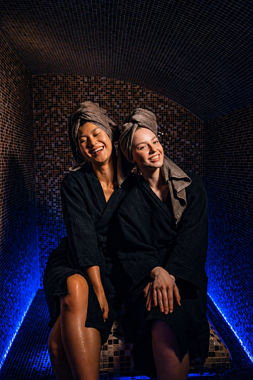 День рождения в BON THAI