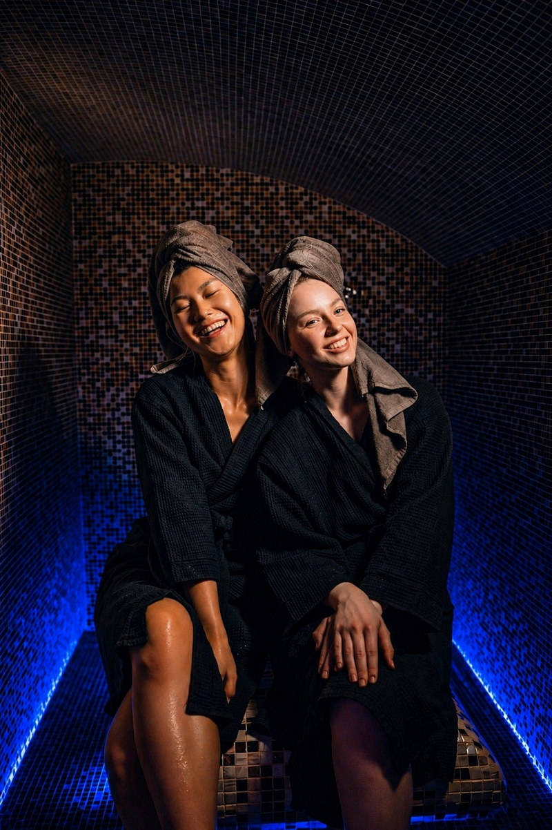 День рождения в BON THAI