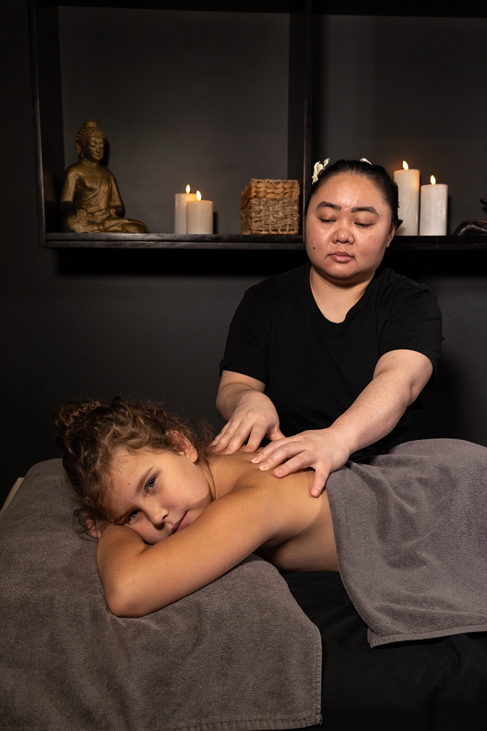 Программа «Бэби Тай»