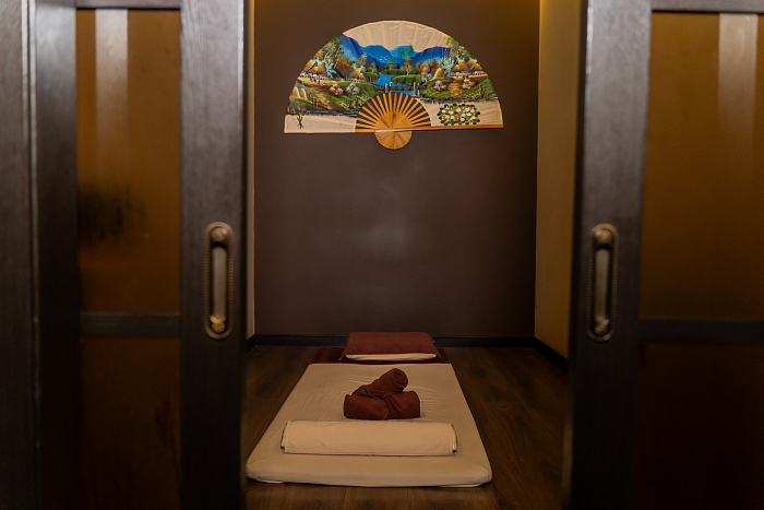 Бон Тай Жемчужина