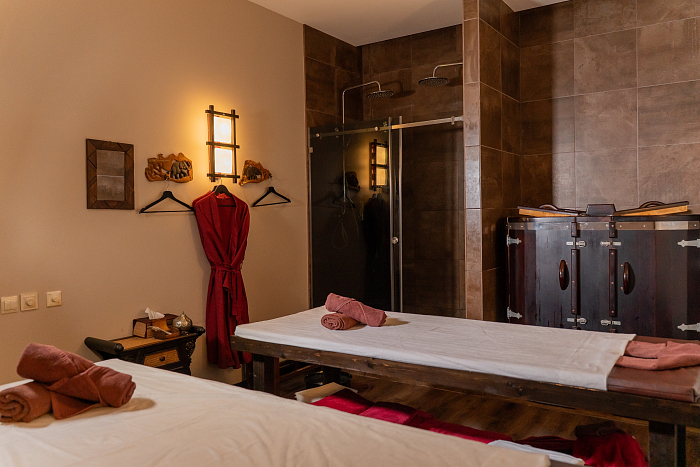 Бон Тай Жемчужина