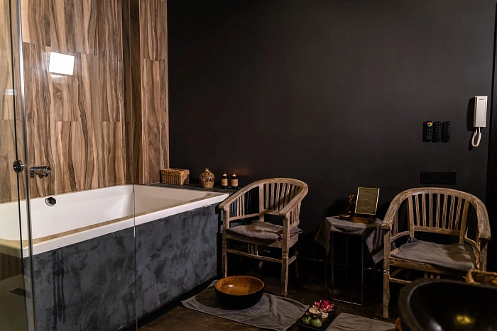 Бон Тай Ленинградская