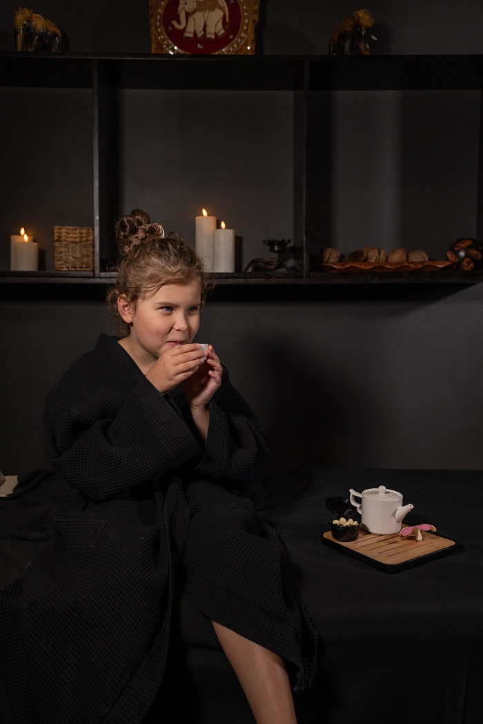 Программа «Бэби Тай»