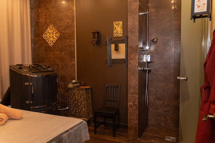 Бон Тай Солнечный