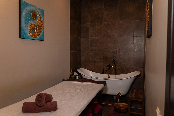 Бон Тай Жемчужина