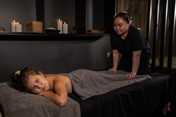 Программа «Бэби Тай»