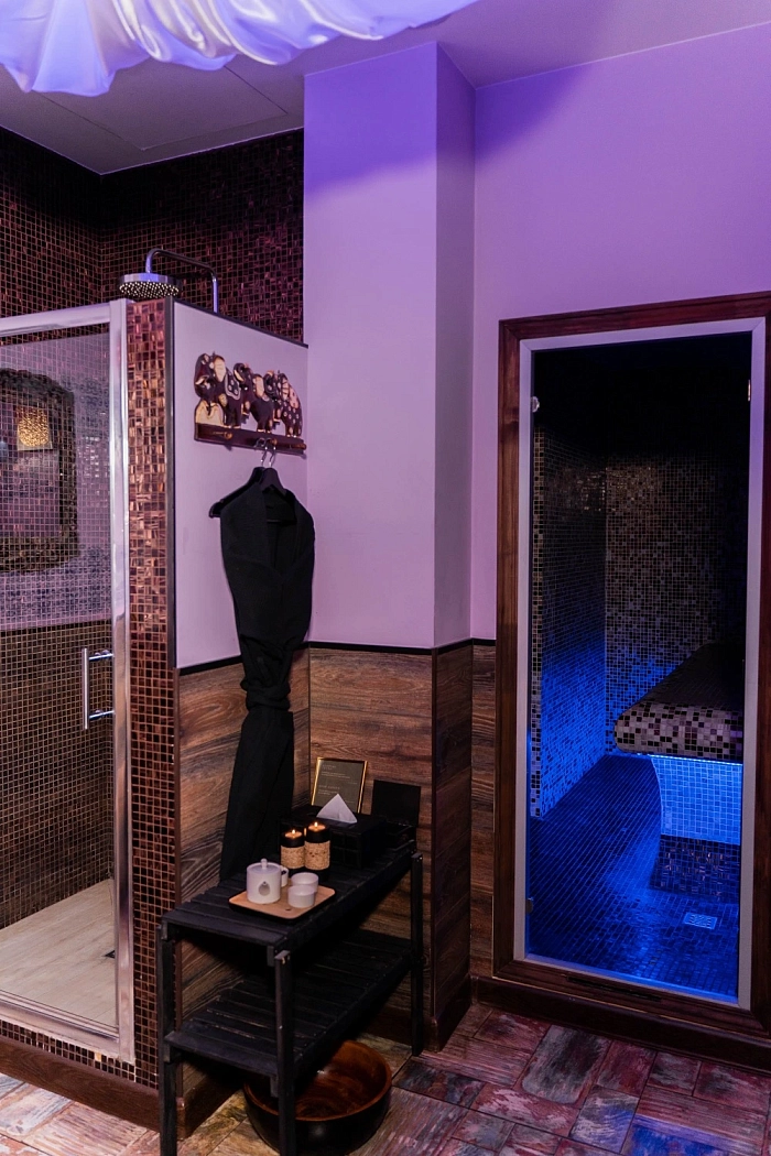 Бон Тай Звездная