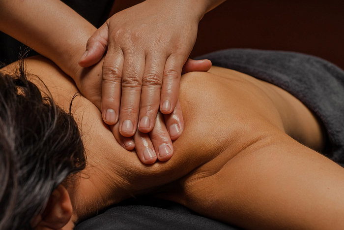 Программа «Тайский микс»