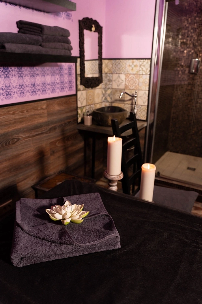 Бон Тай Звездная