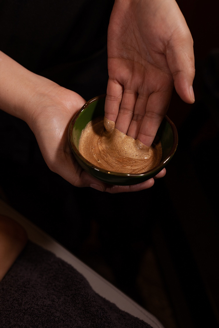 SPA-программа «Золото Сиама»