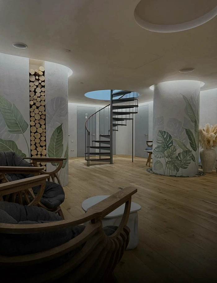 Бон Тай Марата