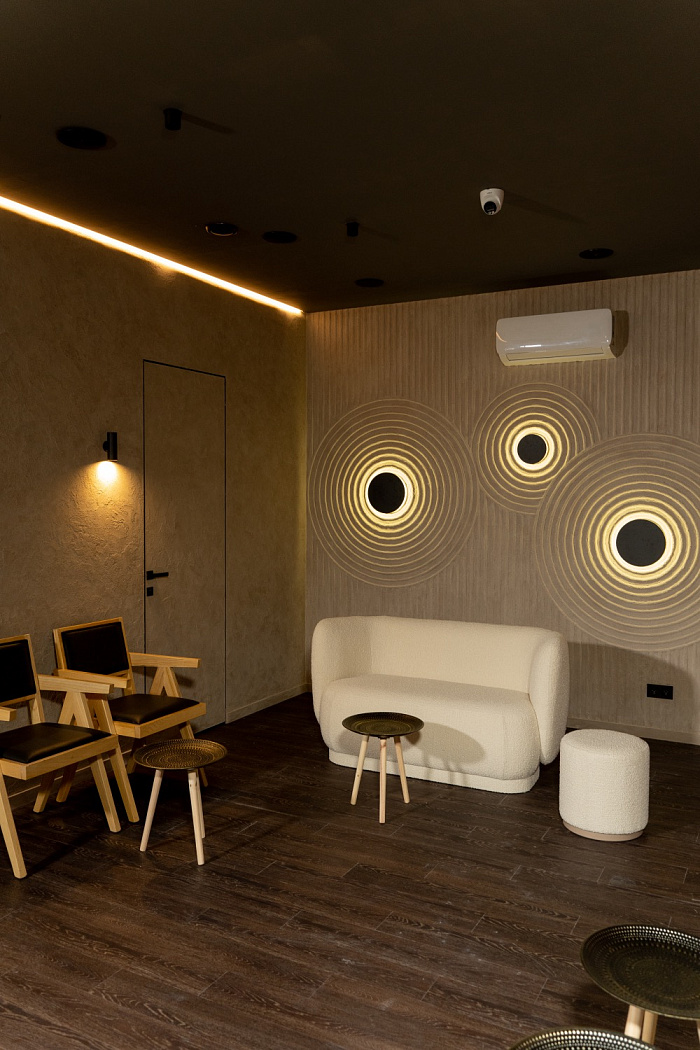 Новый уютный спа-салон BON THAI