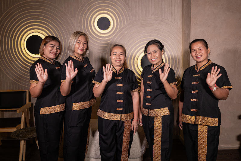 -20% Знакомство с мастером в BON THAI