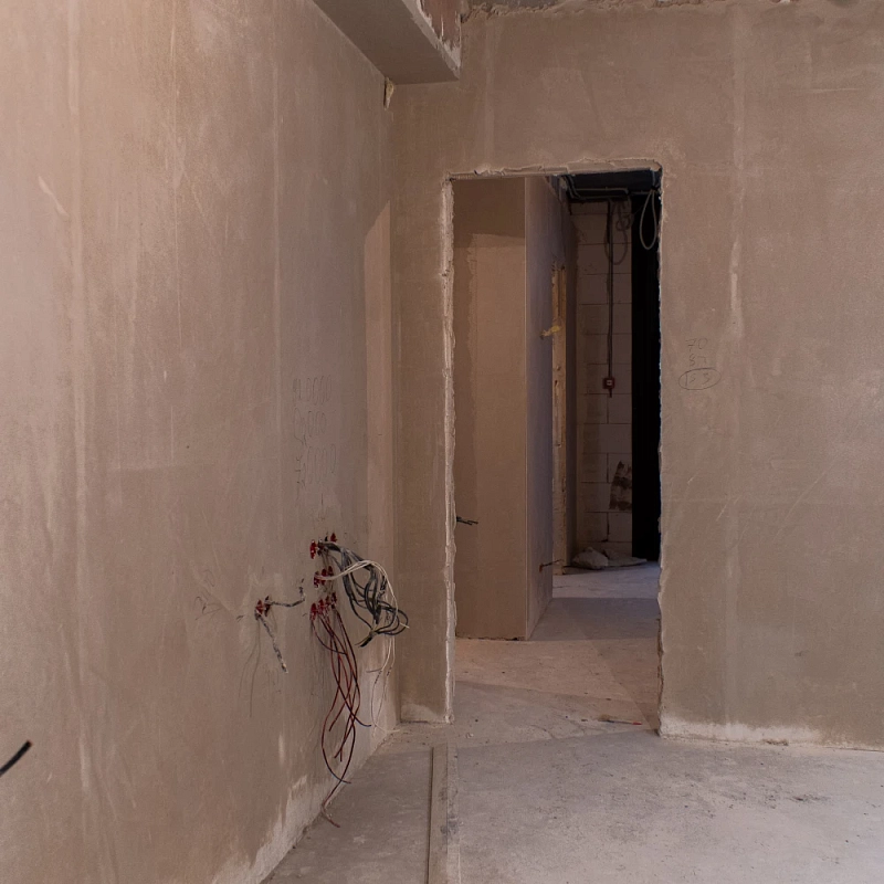 Подготовка к открытию