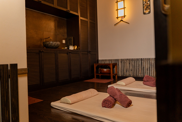 Бон Тай Жемчужина