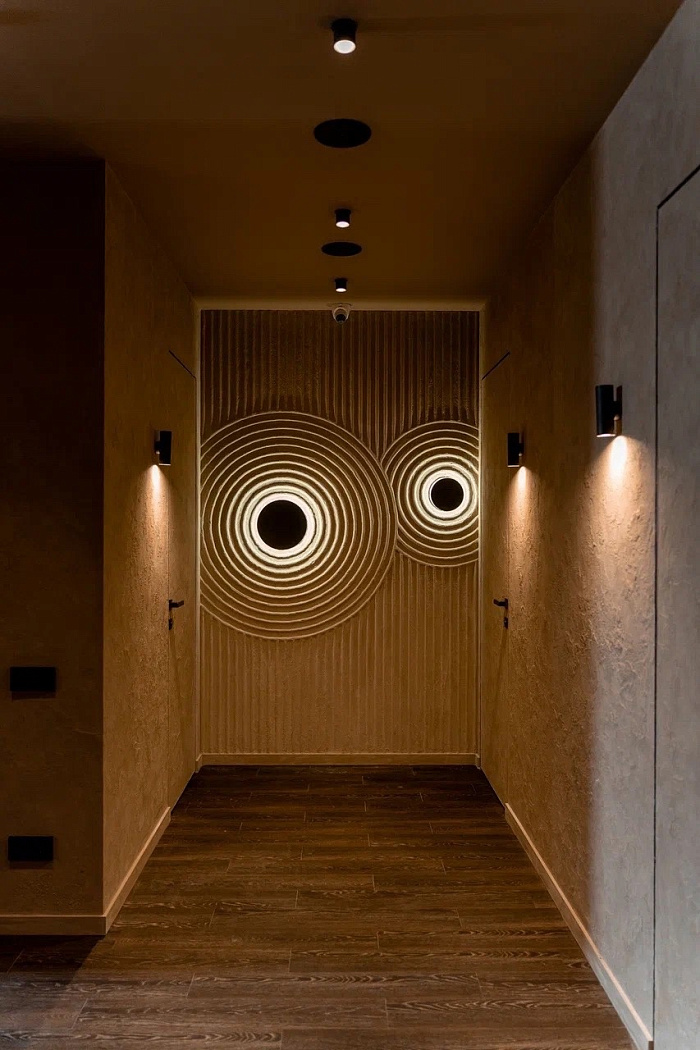 BON THAI&nbsp;&mdash; это место, где отдыхает душа и&nbsp;тело.