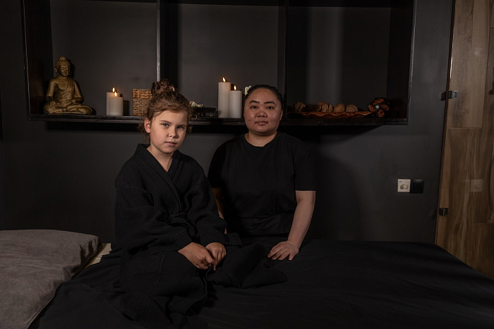 Программа «Бэби Тай»