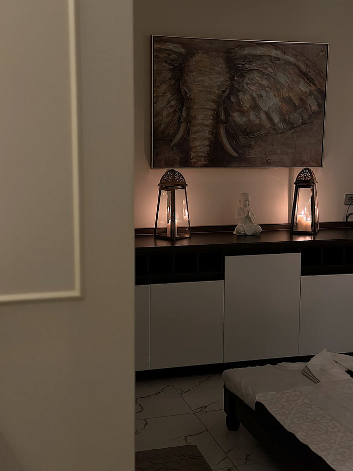 Новый салон BON THAI в самом сердце Санкт-Петербурга